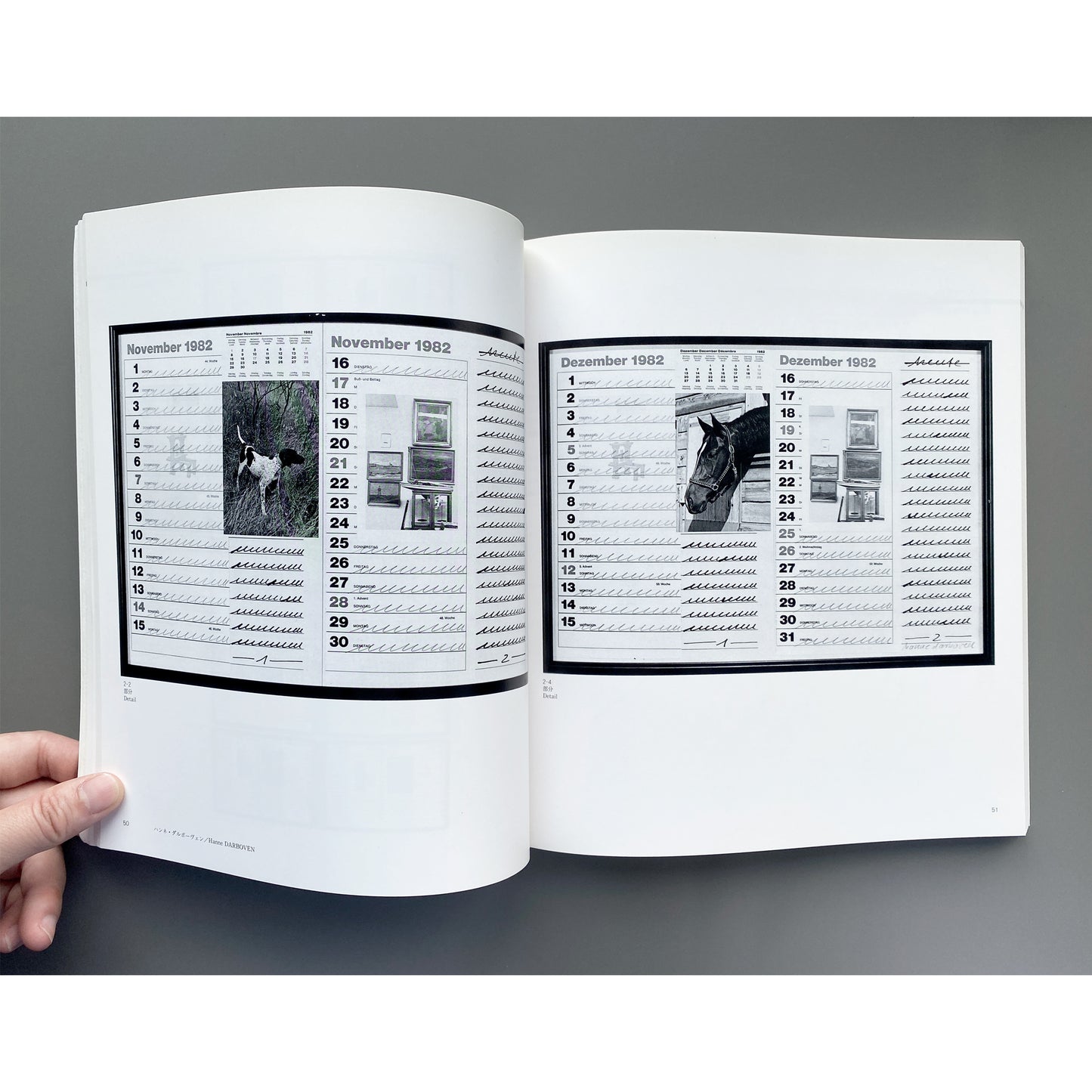 Catalog: The Present State of Drawing