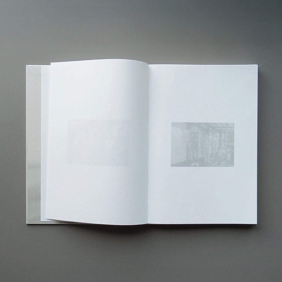 The Dialogue of Two - Akito Yoshida