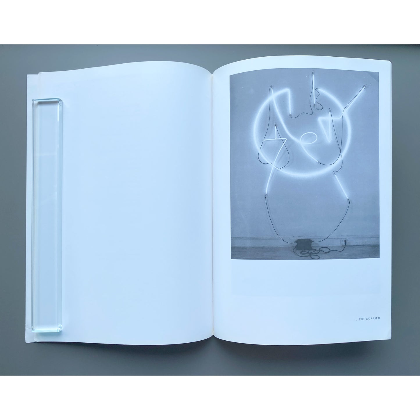 Keith Sonnier - Douglas Hyde Gallery