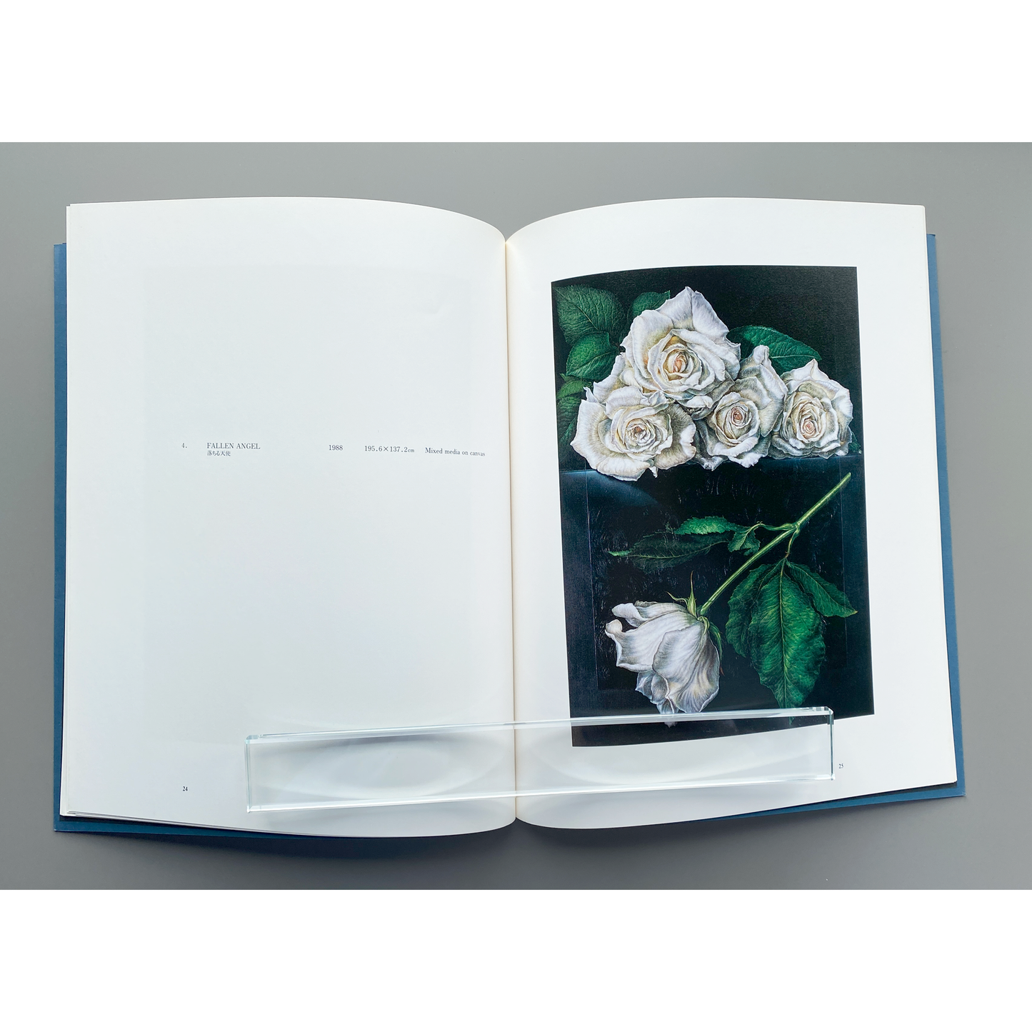 ナオト・ナカガワ展 - NAOTO NAKAGAWA RECENT PAINTINGS 1985-91