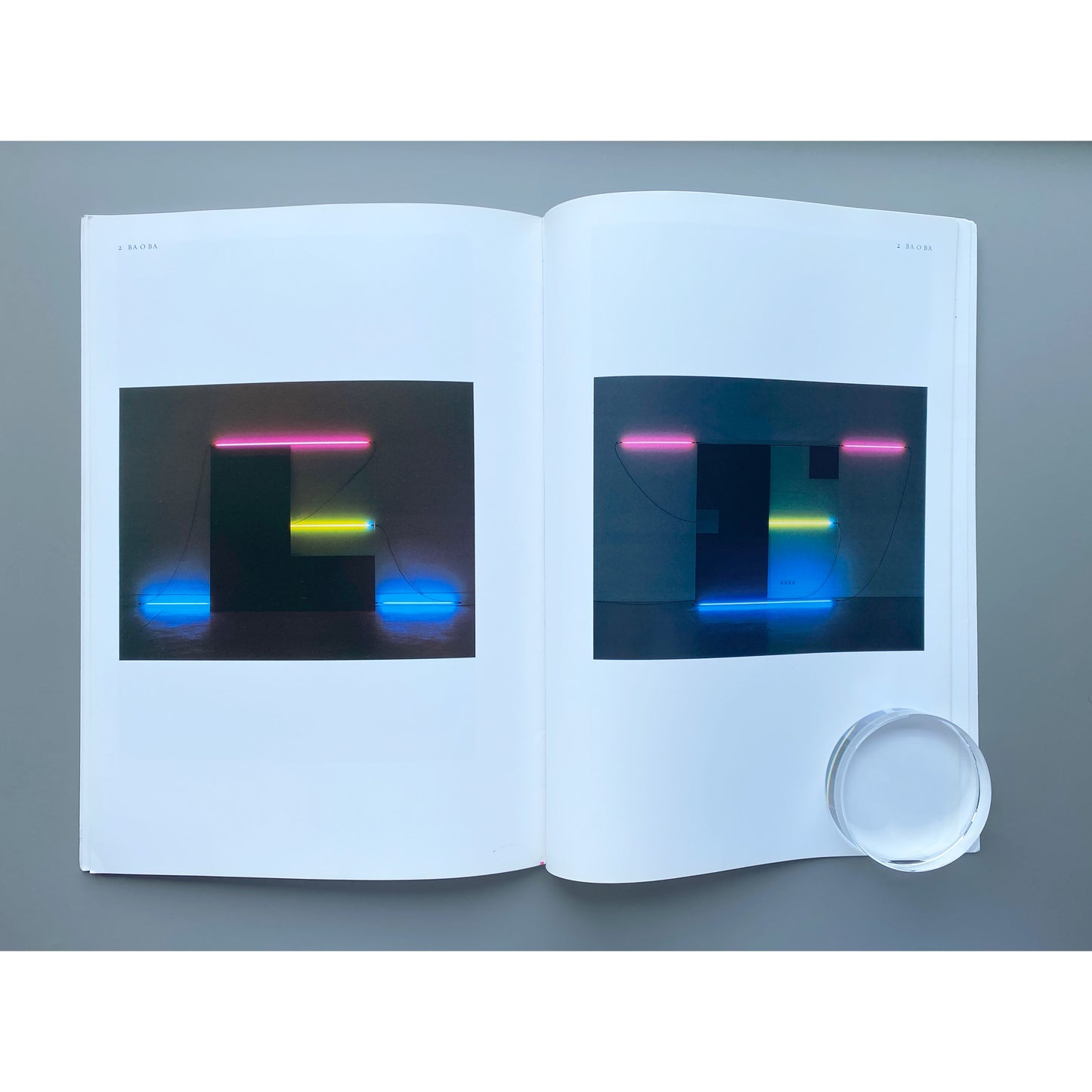 Keith Sonnier - Douglas Hyde Gallery