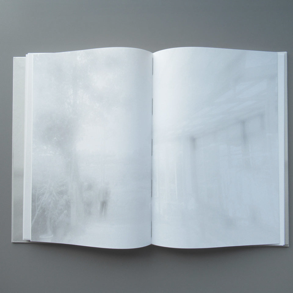 The Dialogue of Two - Akito Yoshida