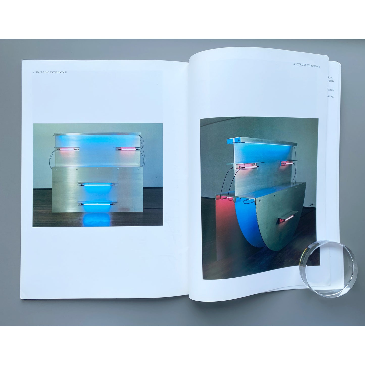 Keith Sonnier - Douglas Hyde Gallery