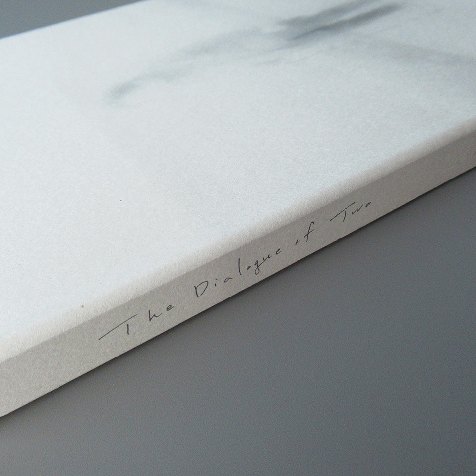The Dialogue of Two - Akito Yoshida