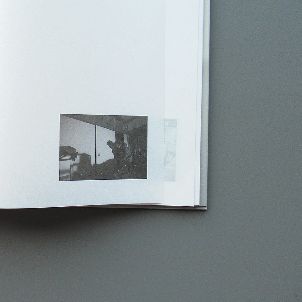 The Dialogue of Two - Akito Yoshida