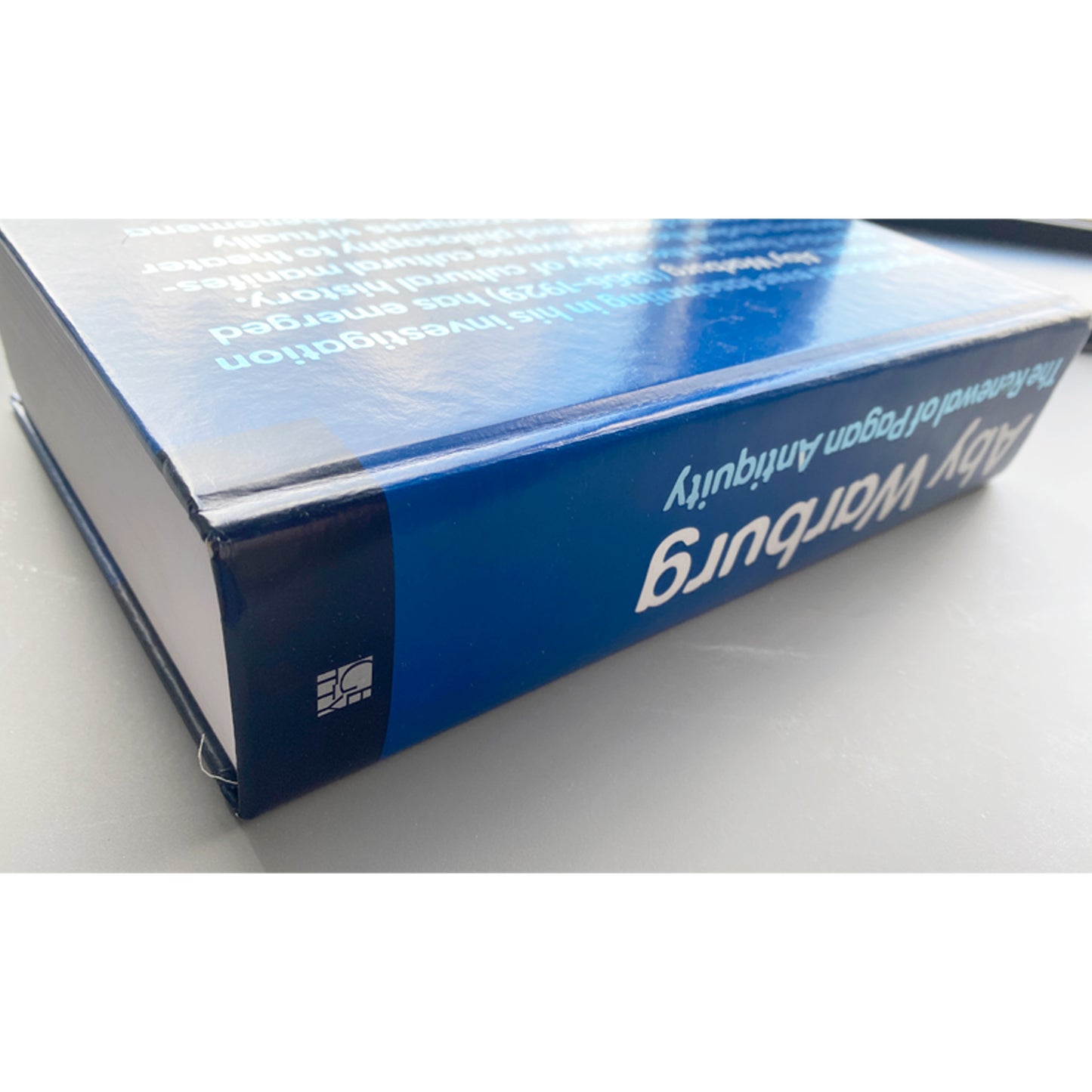 The Renewal of Pagan Antiquity Aby Warburg