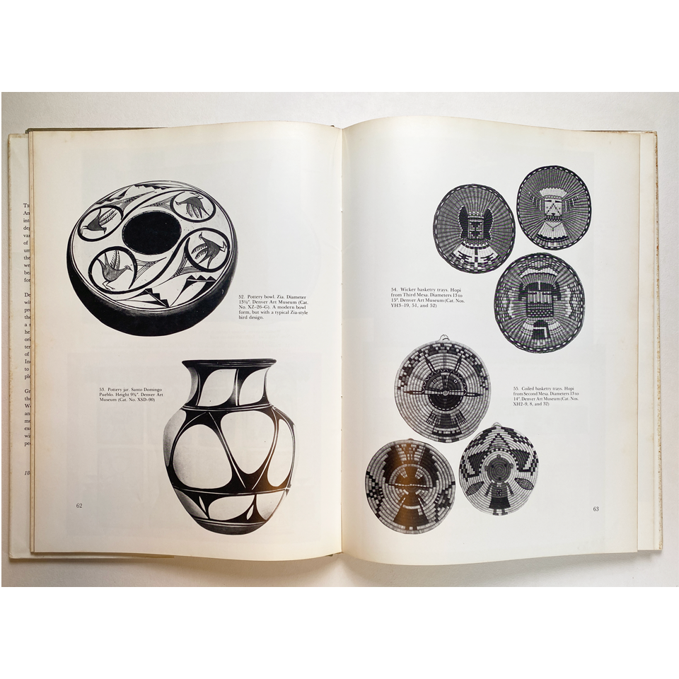 American Indian Art - New Concise Edition