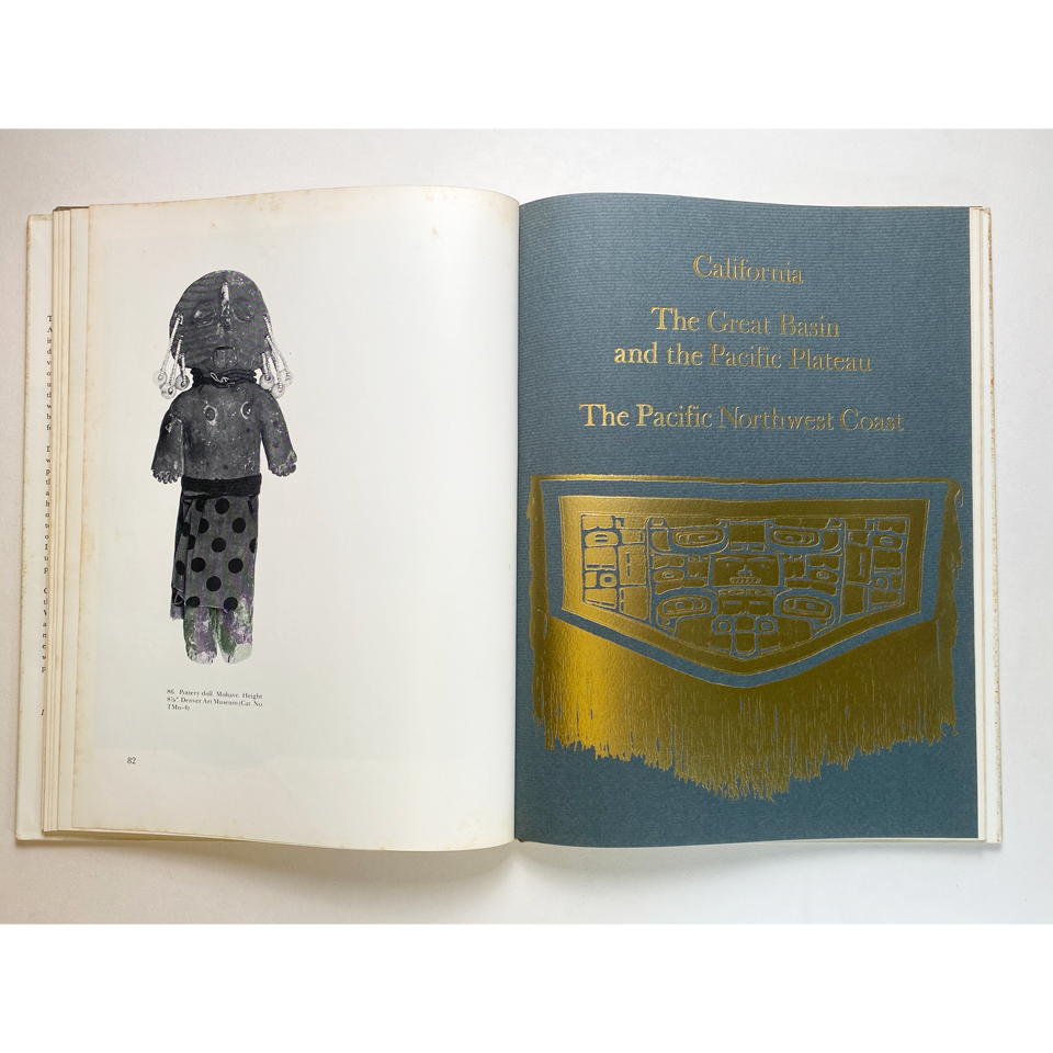 American Indian Art - New Concise Edition