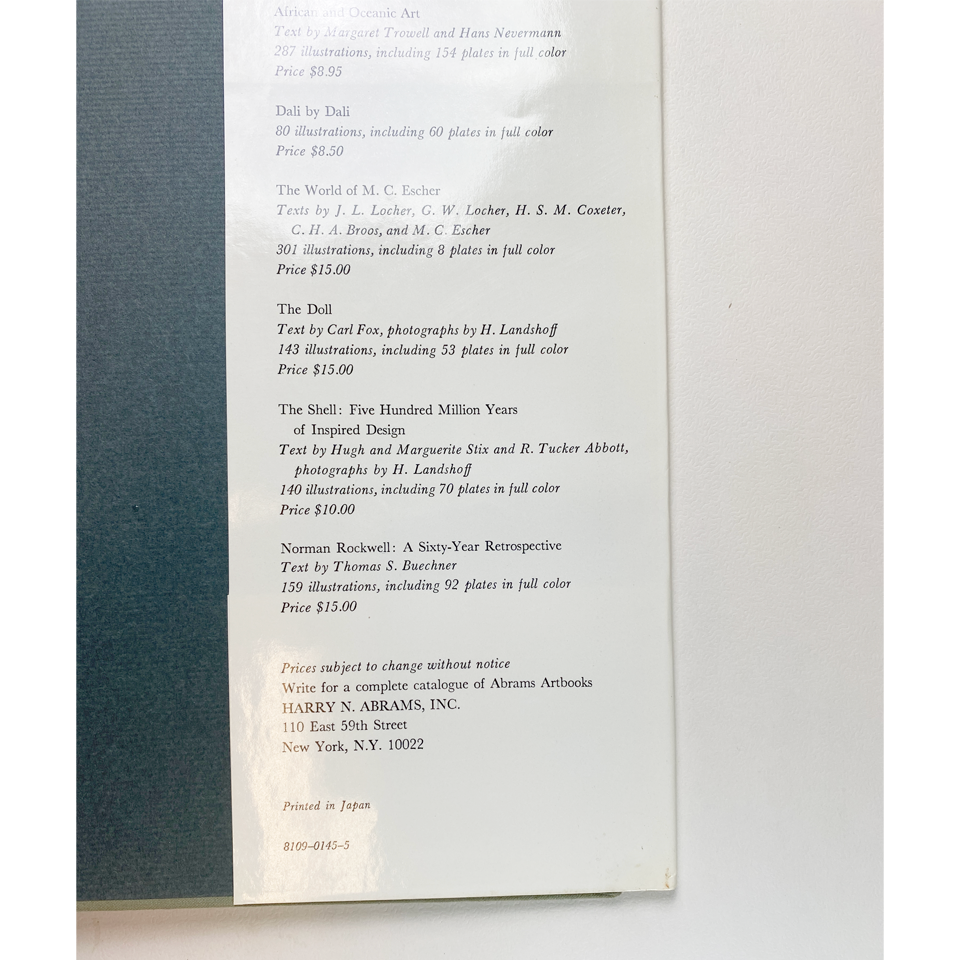American Indian Art - New Concise Edition
