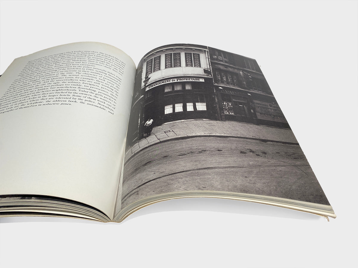 Brassai BRASSAI THE SECRET PARIS OF THE 30'S