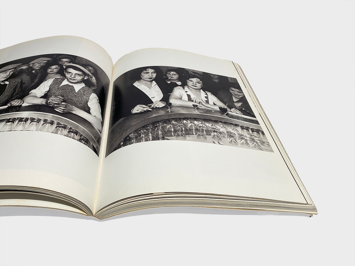 Brassai BRASSAI THE SECRET PARIS OF THE 30'S