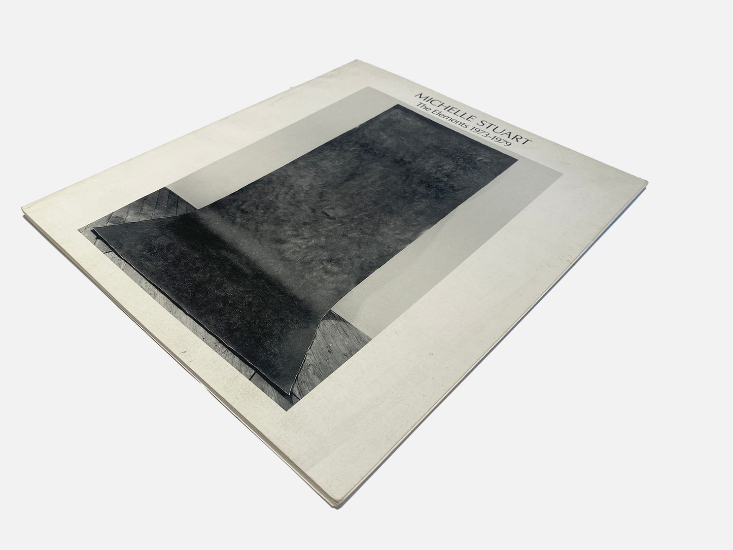 Michelle Stuart The Elements 1973-1979