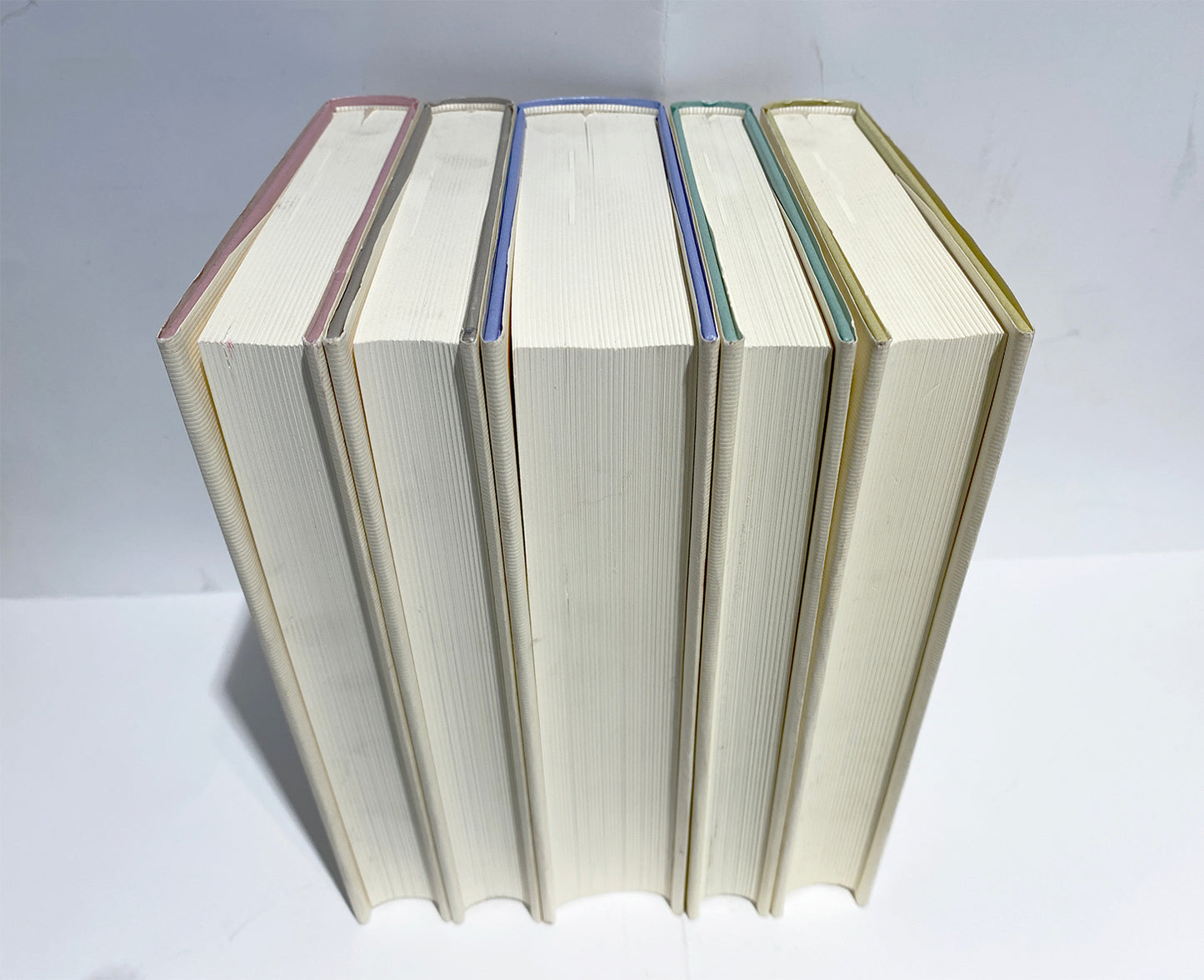 "The definitive collection of Karatani Kojin" complete set of 5 volumes