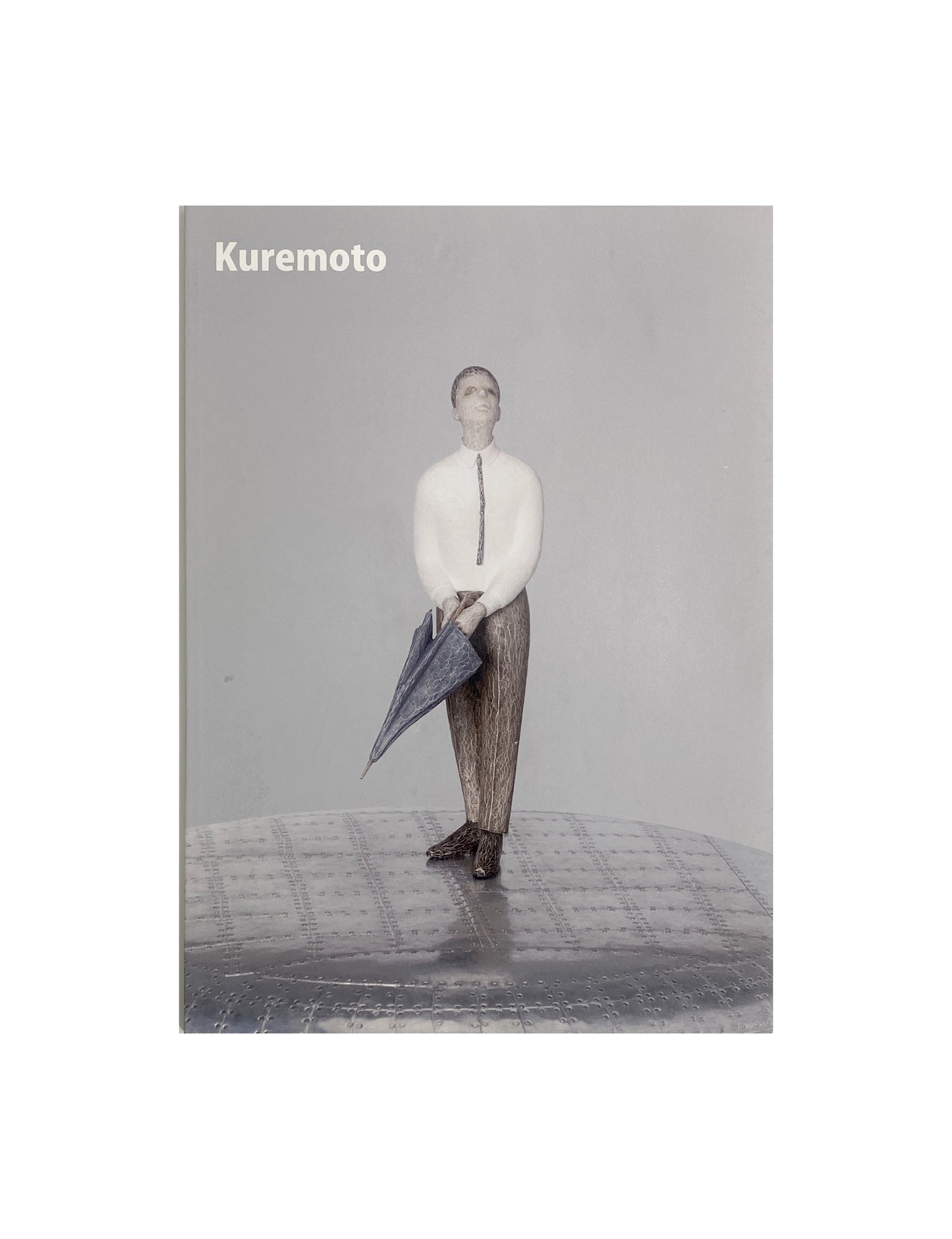 呉本俊松 - KUREMOTO TOSHIMATSU 作品集