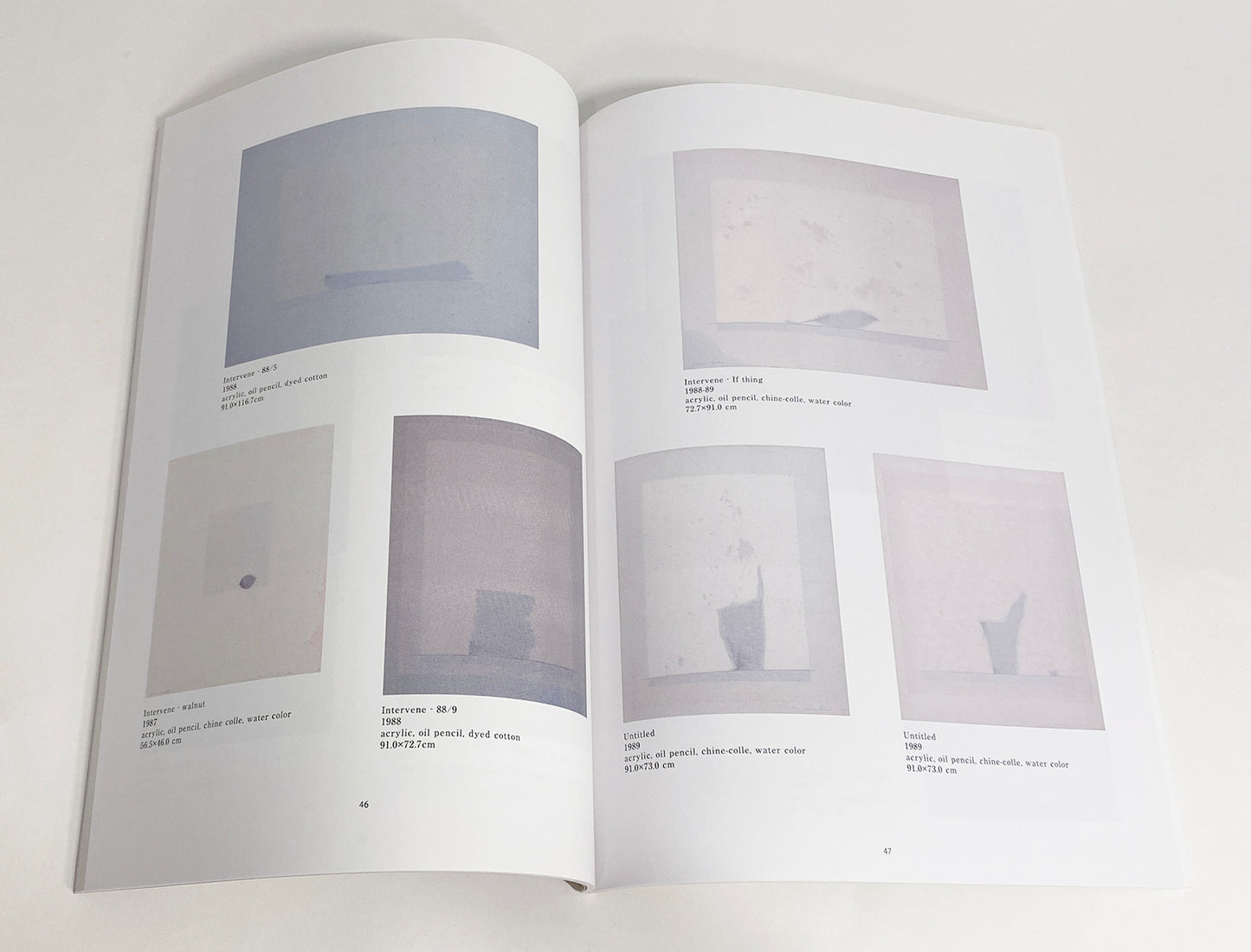 《 Kim Seon-dong 1951 - 2016 》Memorial collection of works