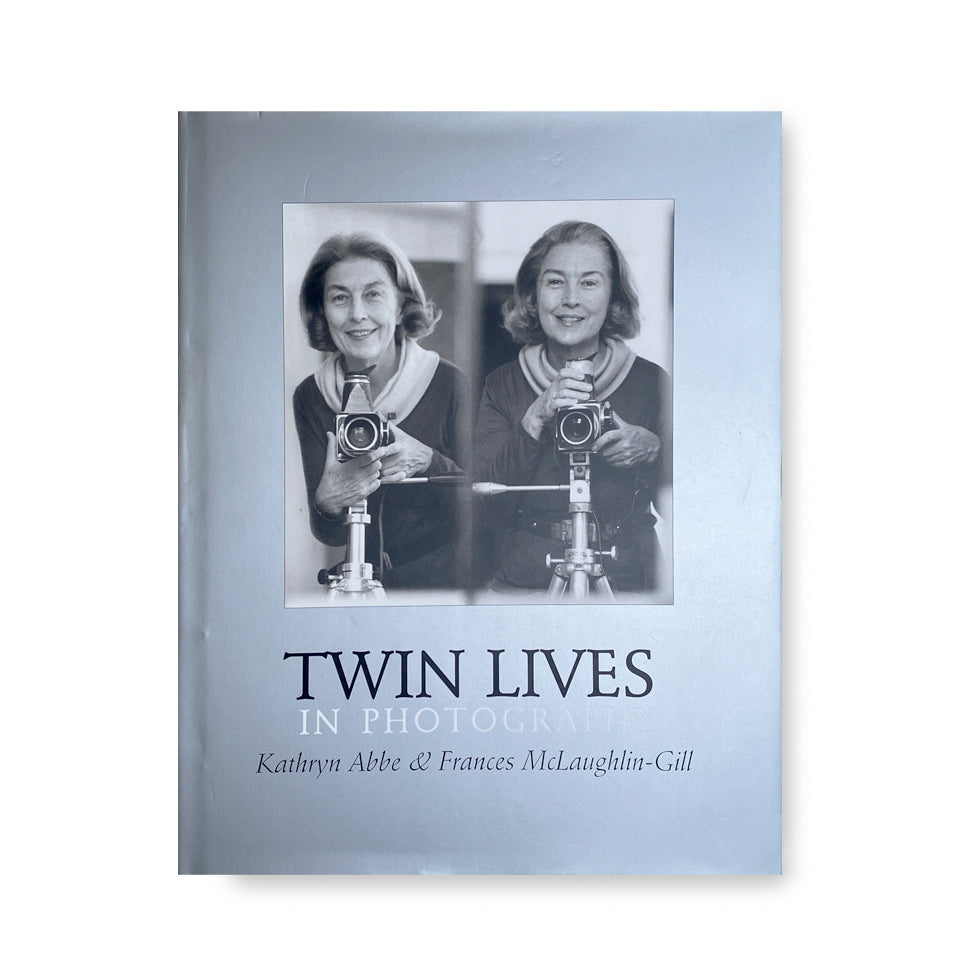 Twin Lives in Photography