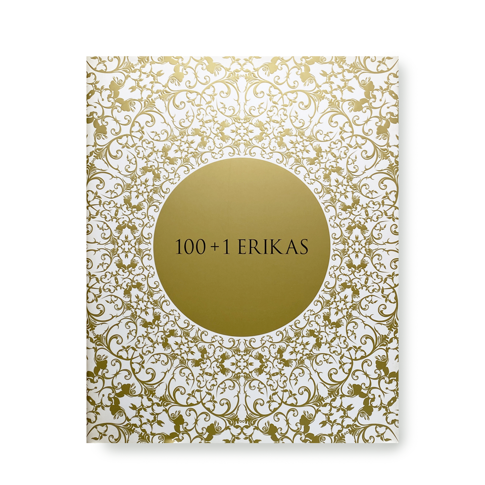 100+1 ERIKAS