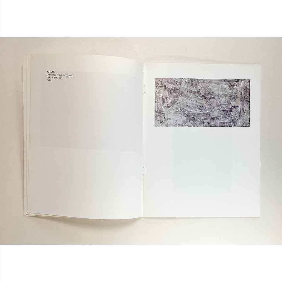 FERDINAND PENKER 1987