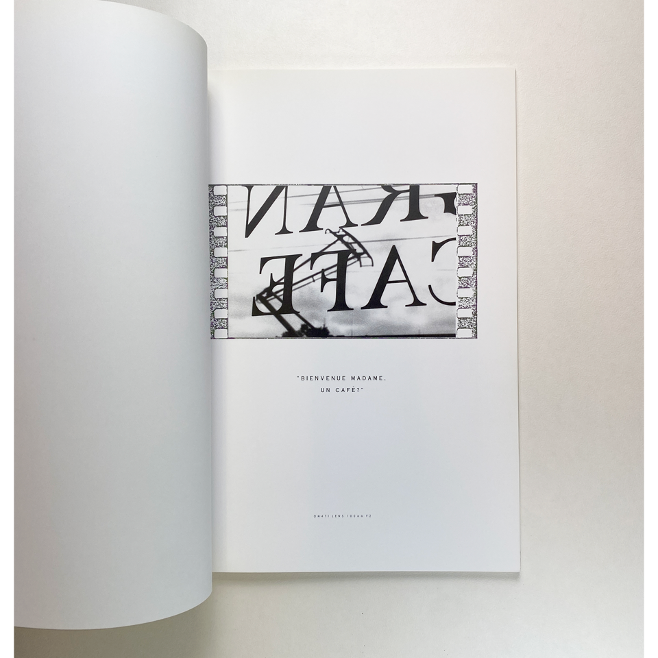 Adriano A.Biondo 《L'aria Vol.1》