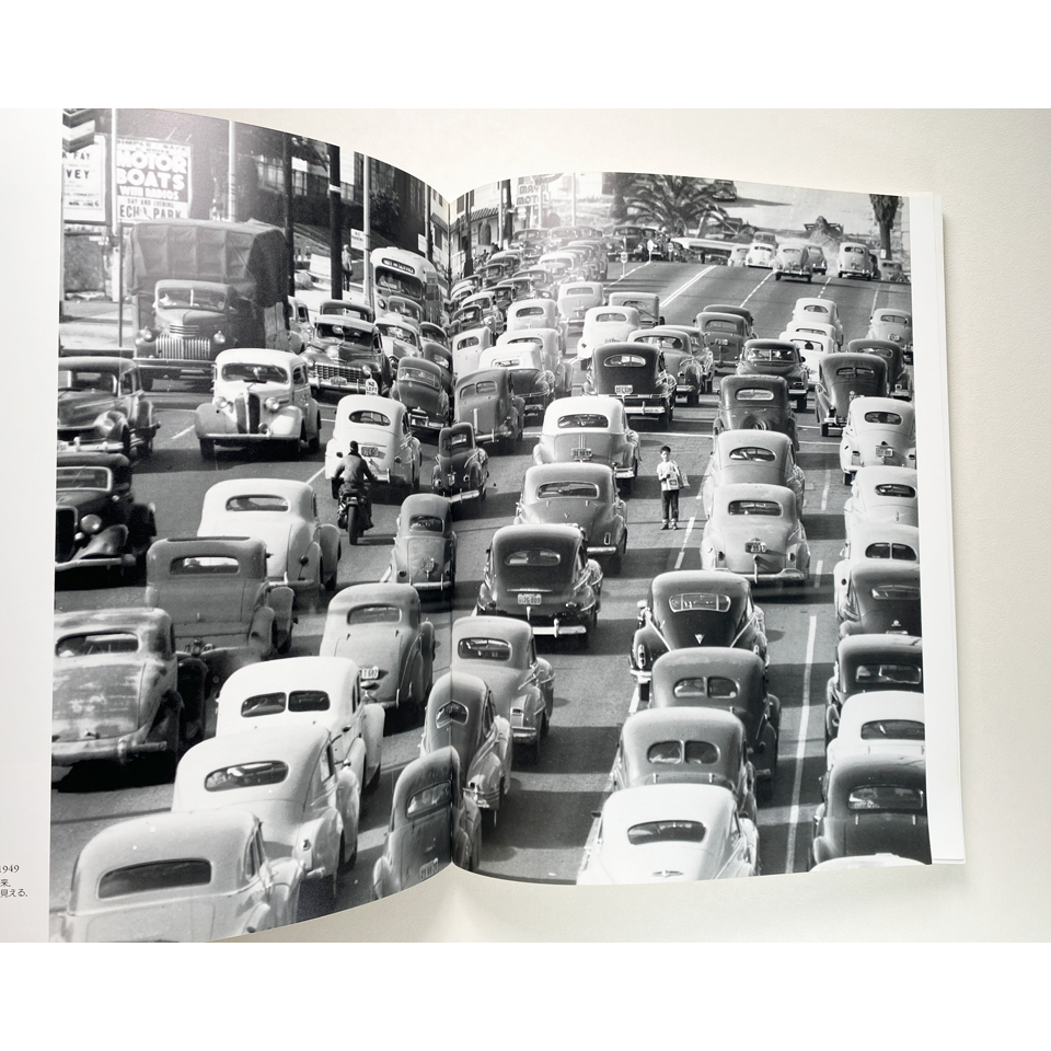 The Glorious "LIFE" Exhibition 1946 - 1955