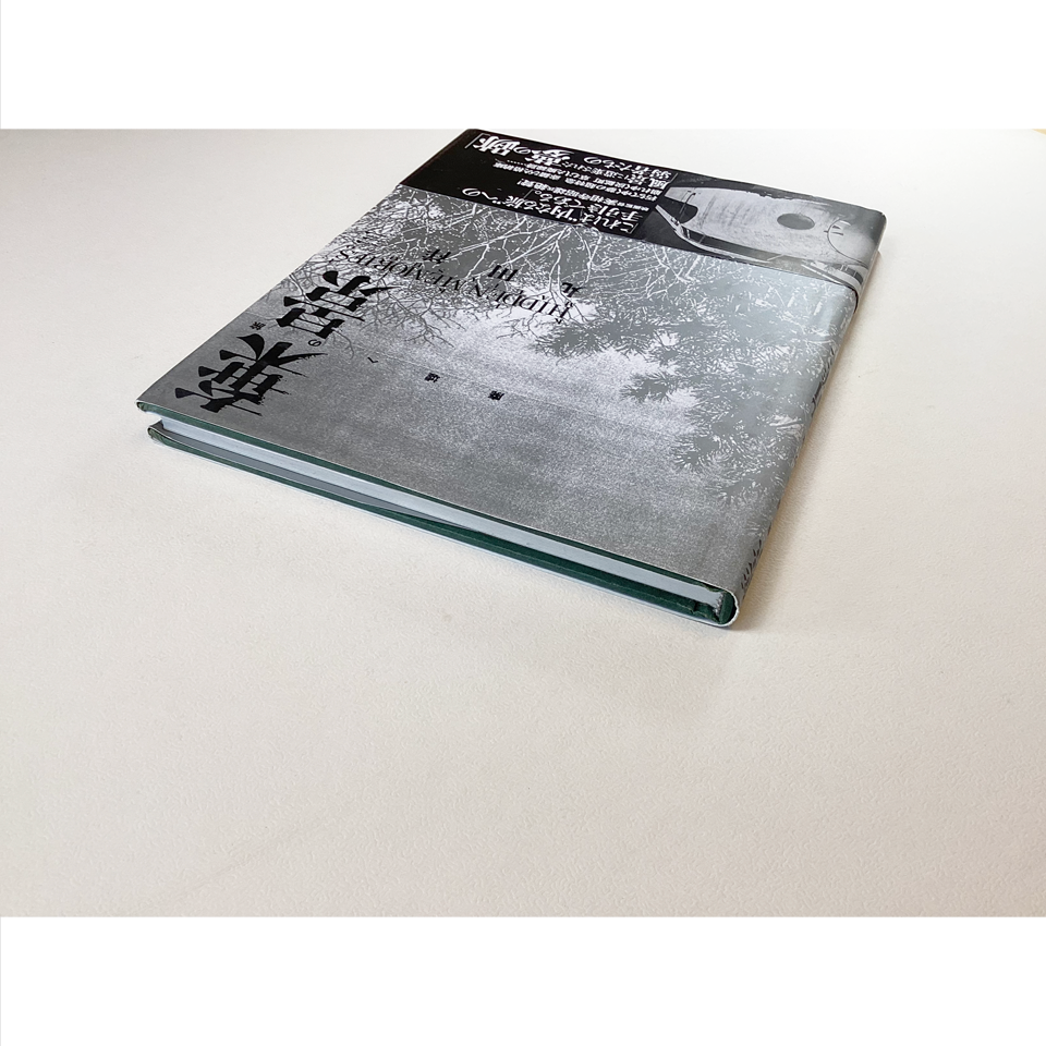 Abandoned Scenery: A Journey to the Ruins - Shozo Maruta