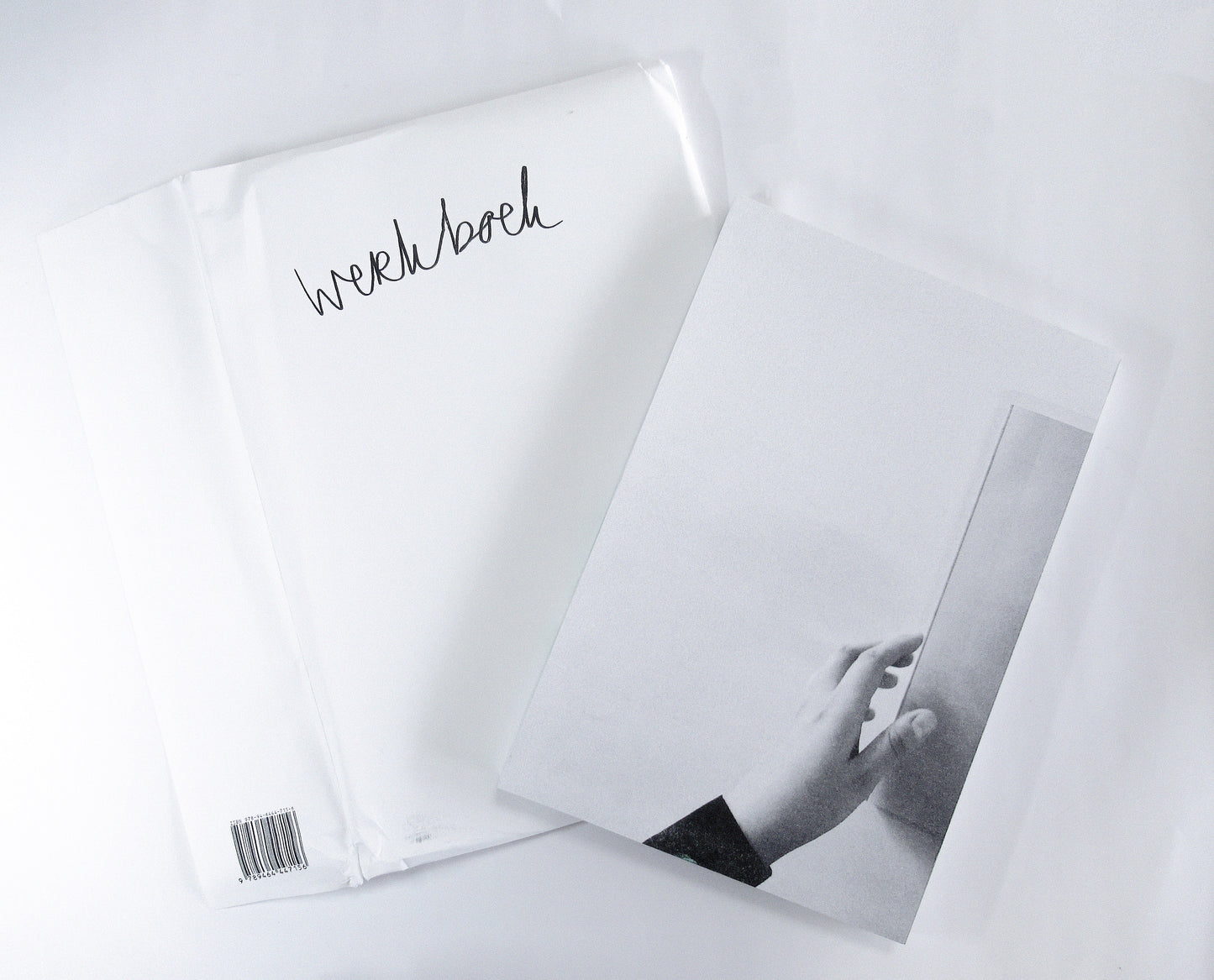 《Werkboek》An Onghena |