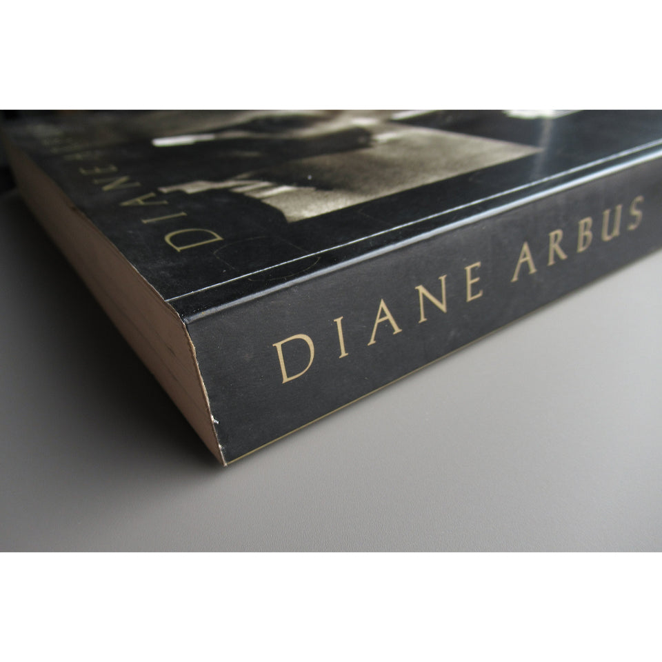 Revelations Diane Arbus