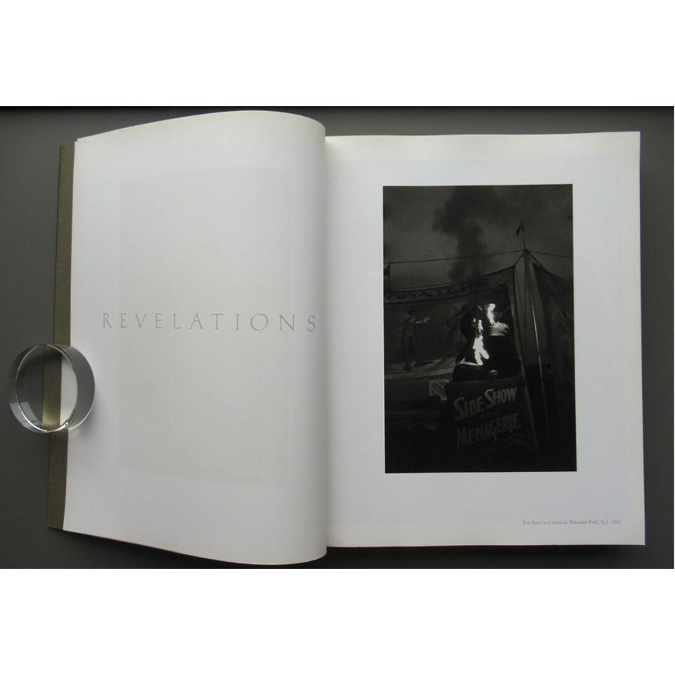 Revelations Diane Arbus