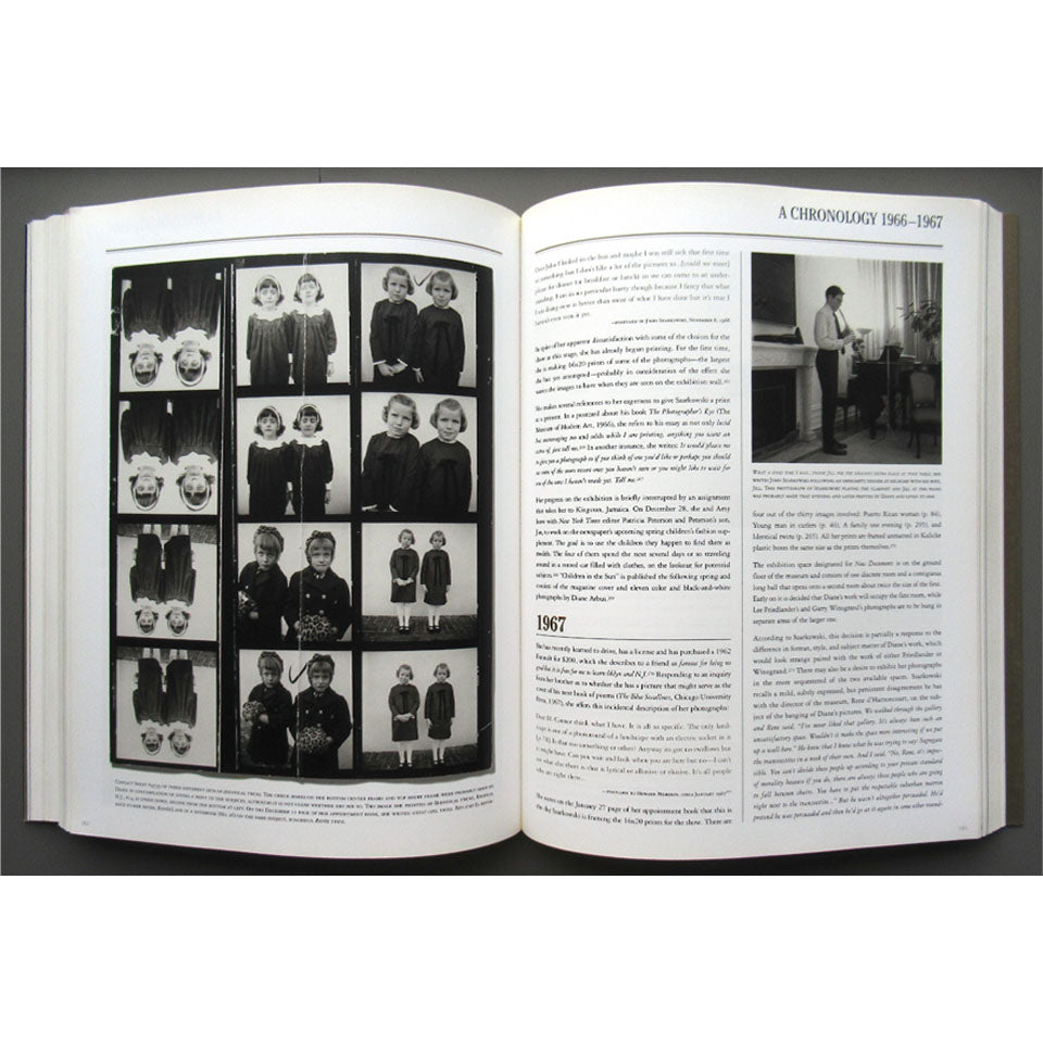 Revelations Diane Arbus