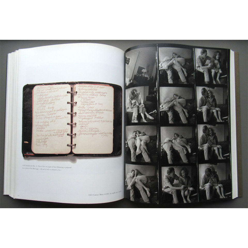 Revelations Diane Arbus