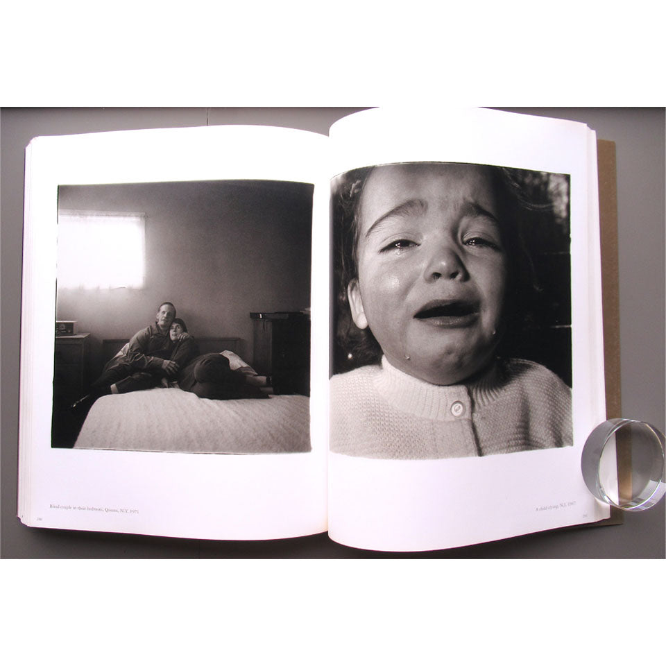 Revelations Diane Arbus