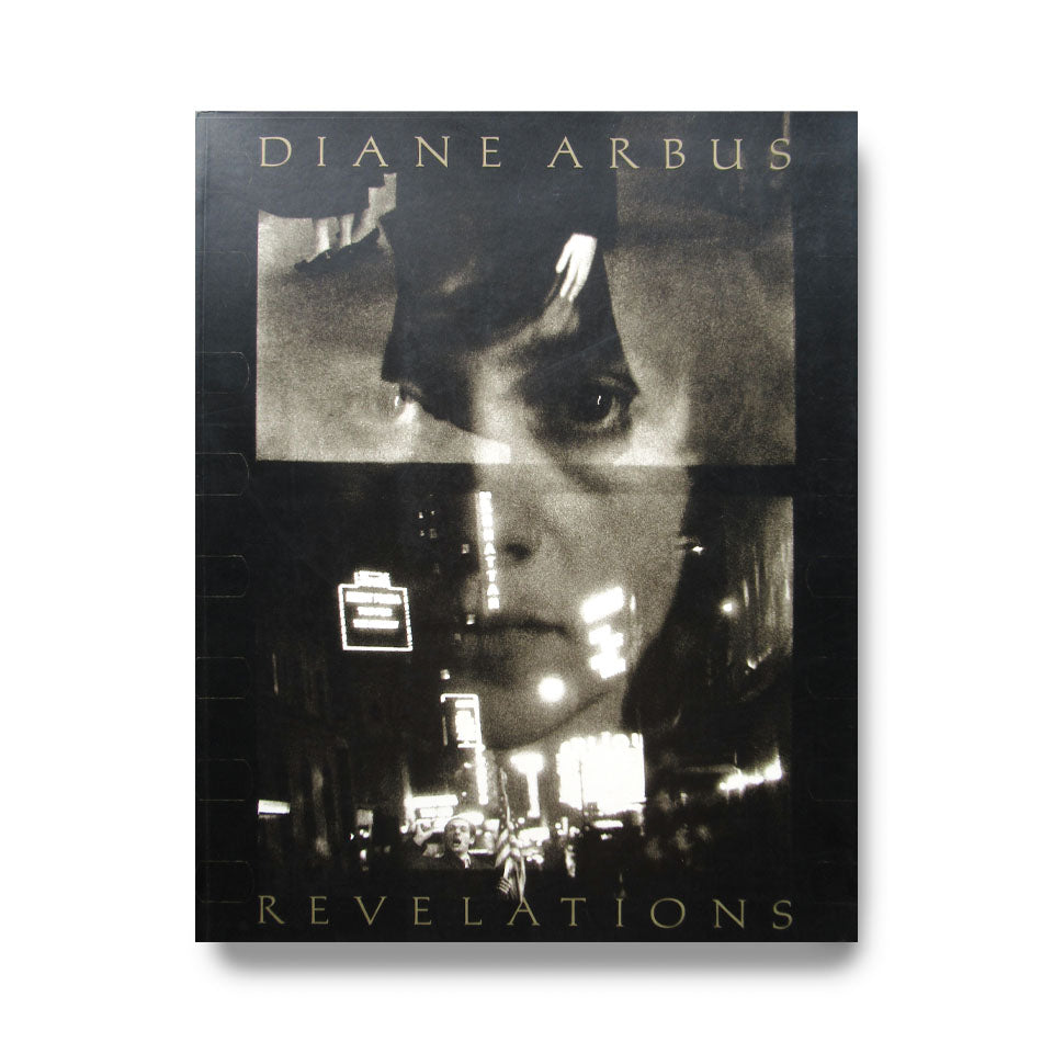 Revelations by Diane Arbus
