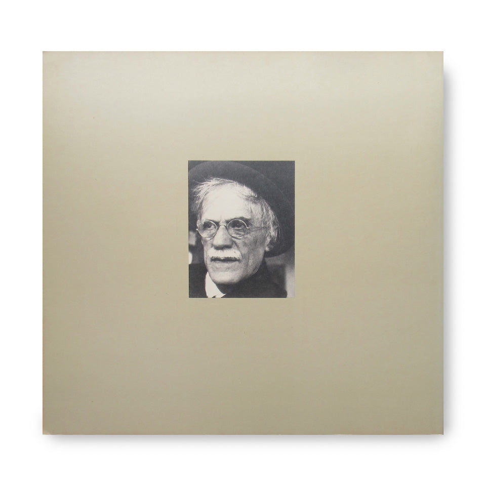 ALFRED STIEGLITZ アルフレッド・スティーグリッツ展