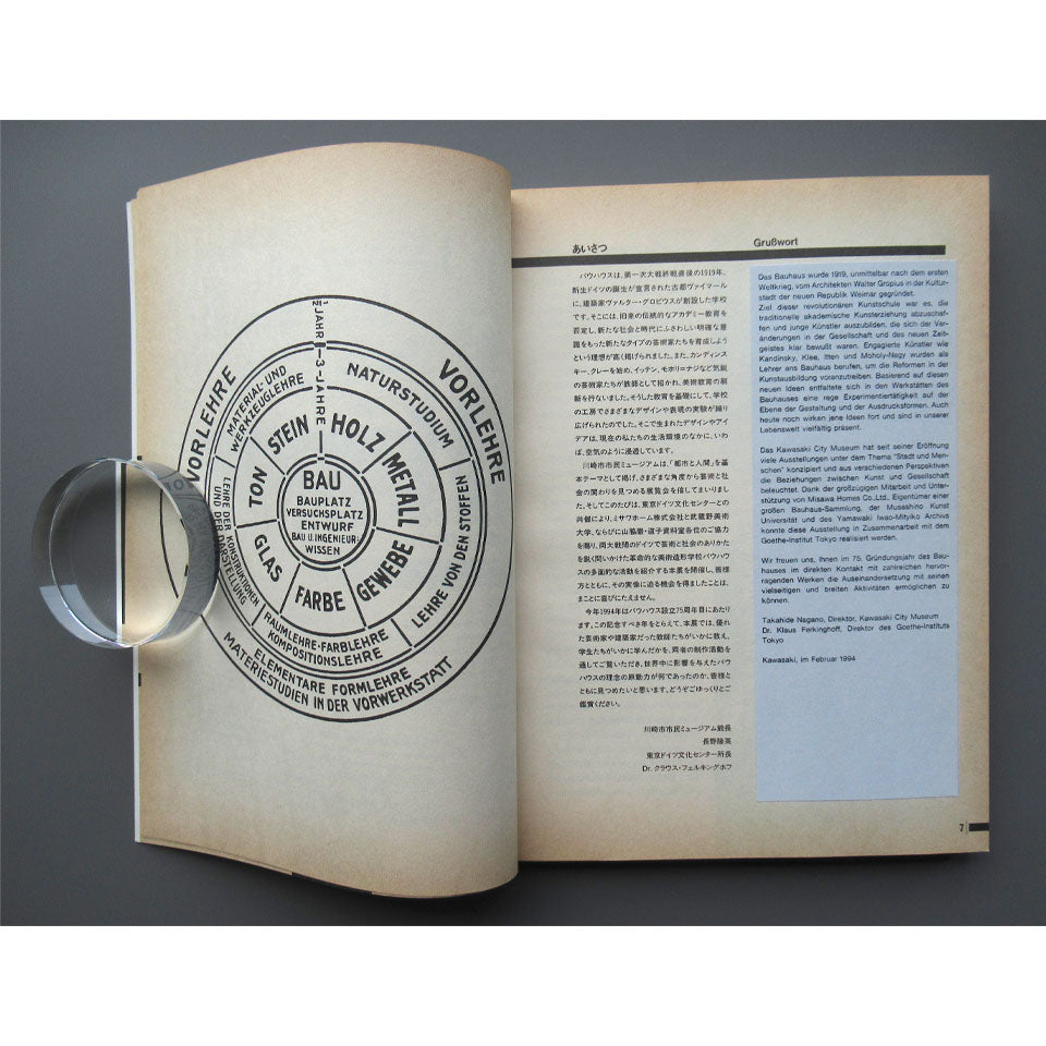 Bauhaus: Revolution and experimentation in art education