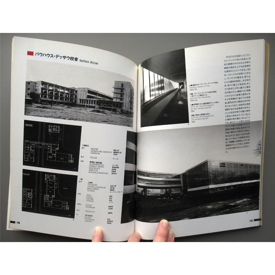 Bauhaus: Revolution and experimentation in art education