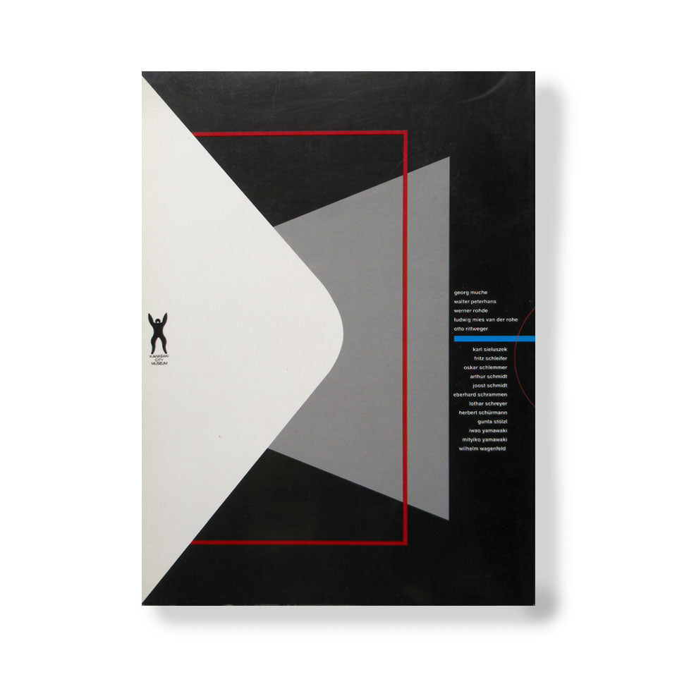 Bauhaus: Revolution and experimentation in art education
