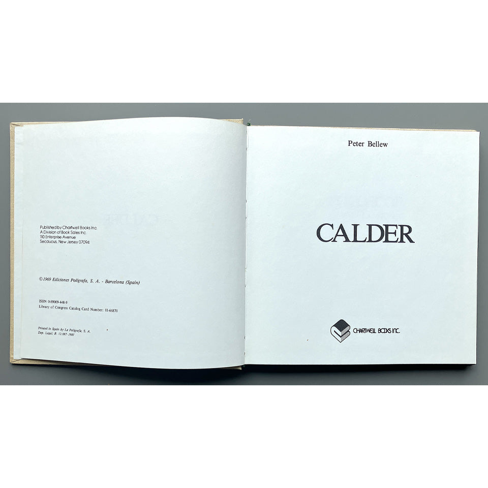 CALDER