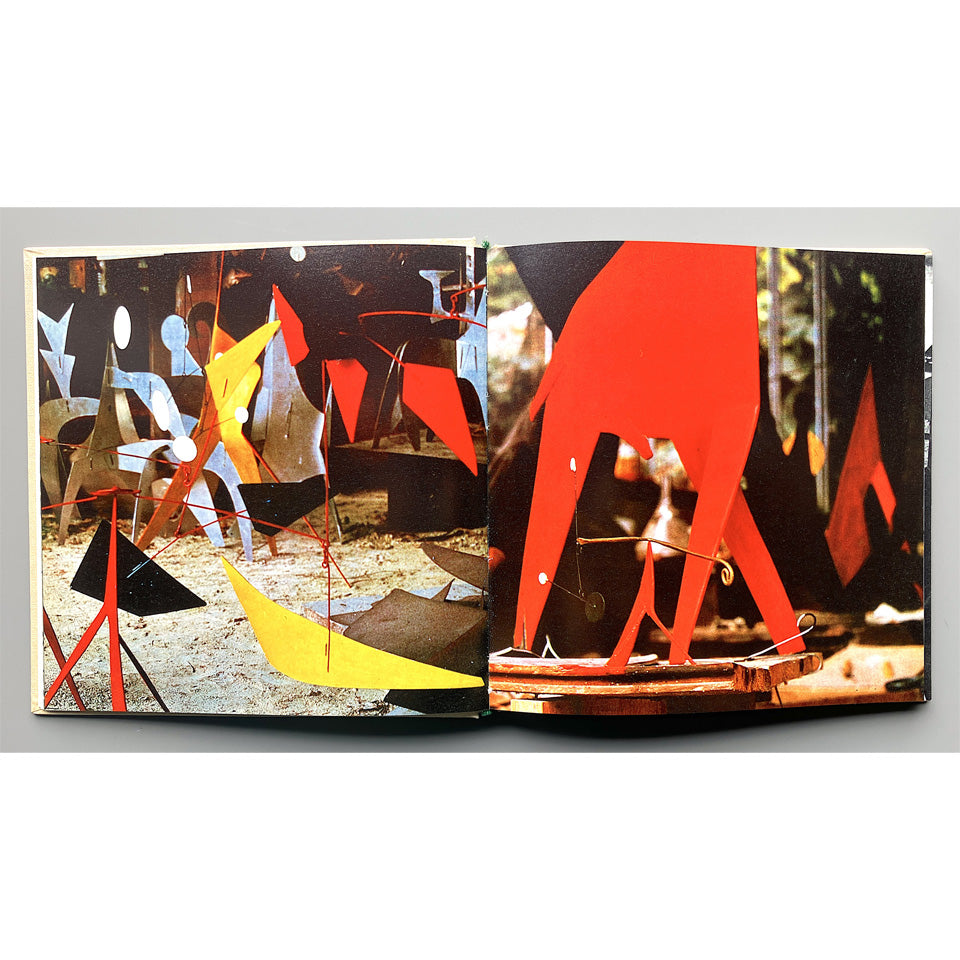 CALDER