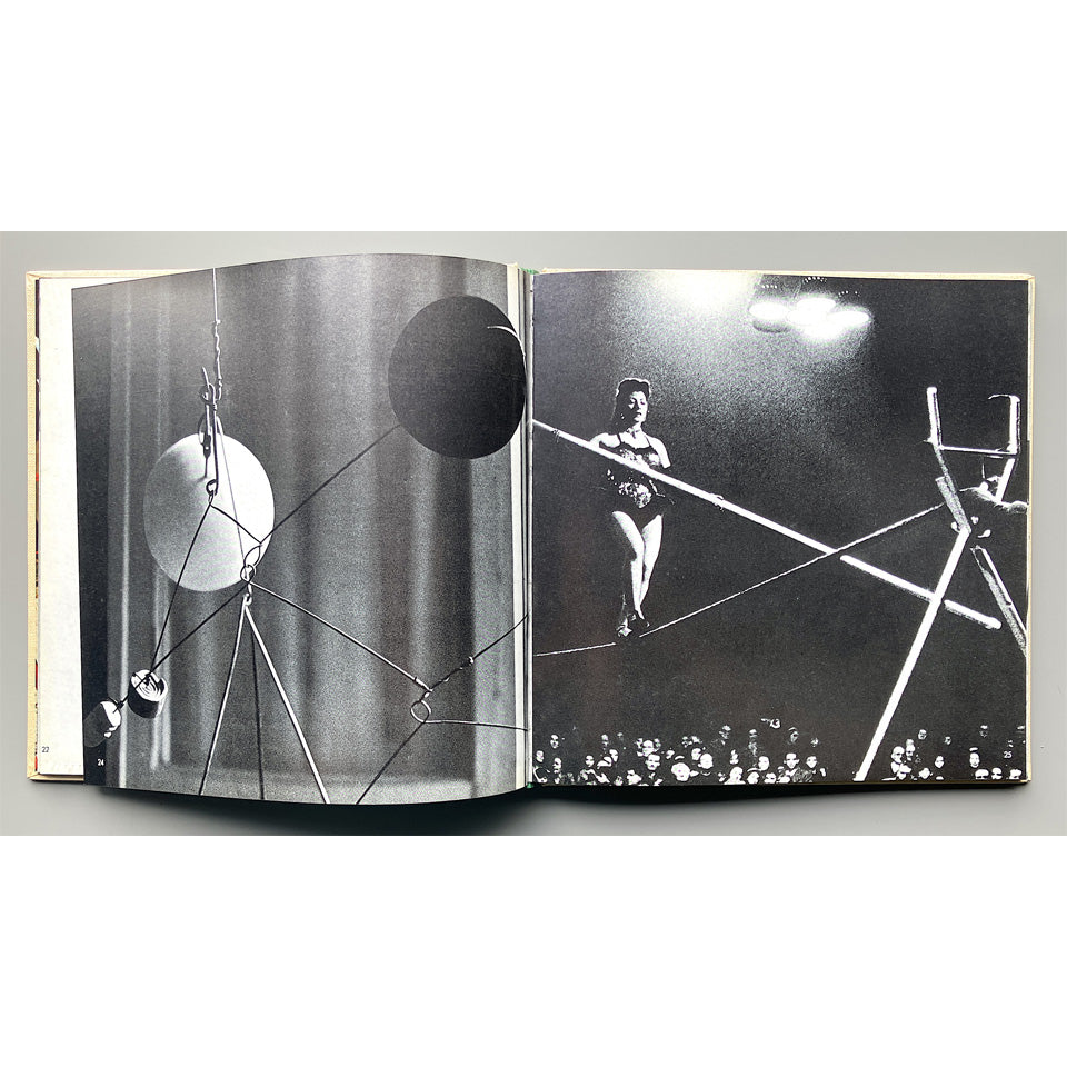 CALDER