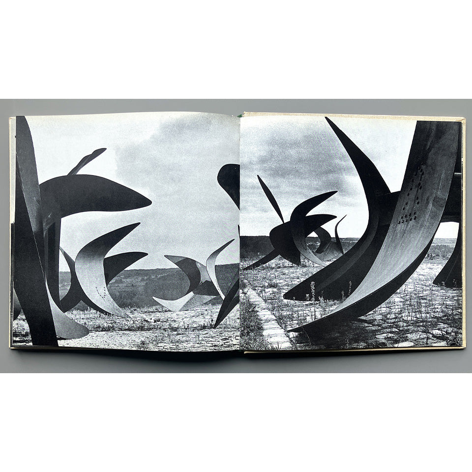 CALDER