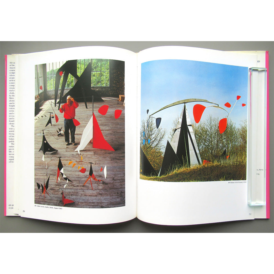 Great Modern Masters: CALDER