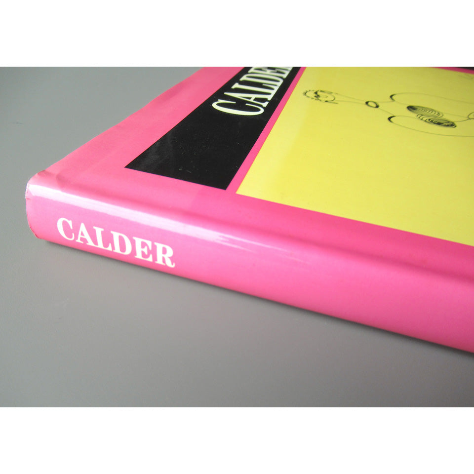 Great Modern Masters: CALDER
