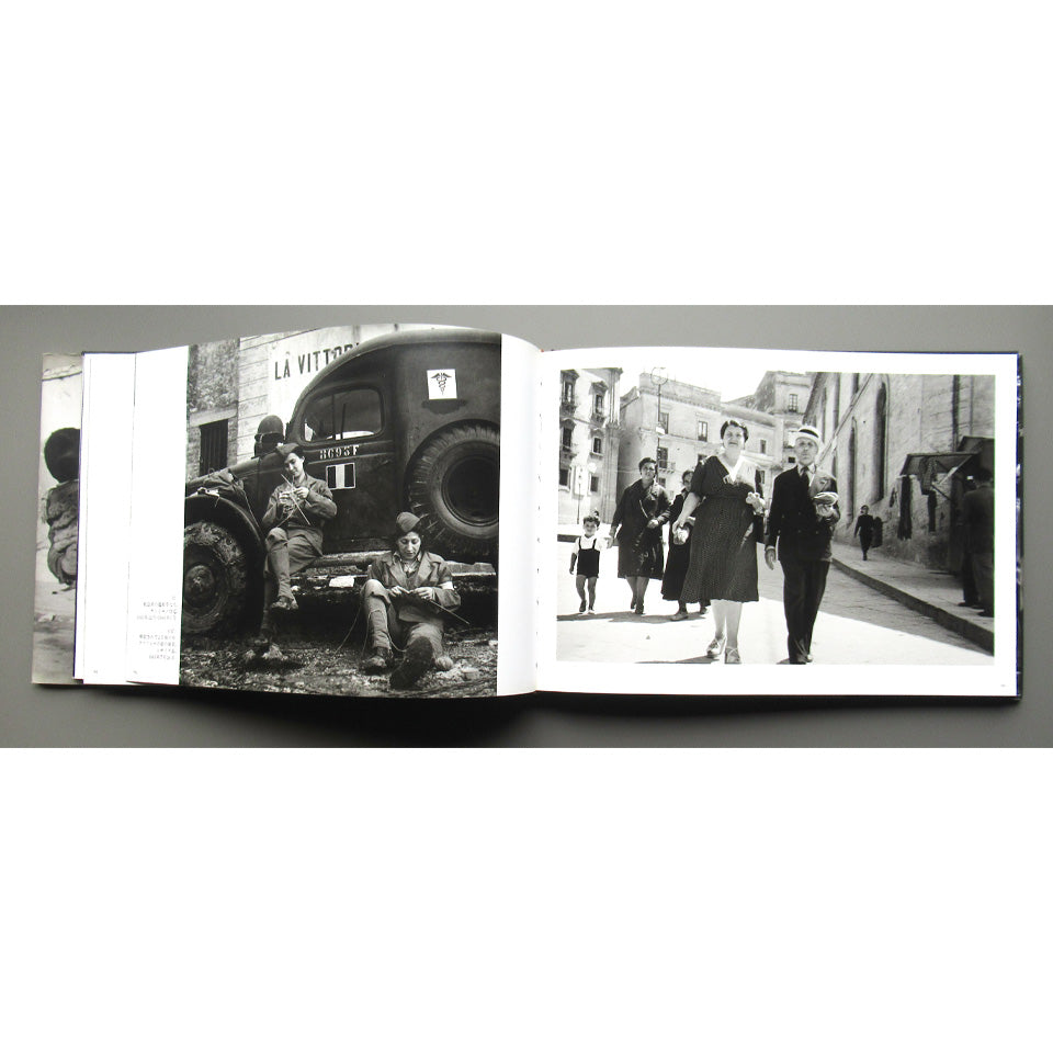 ロバート・キャパ 辞退の目撃者 <Robert Capa: Photographs>
