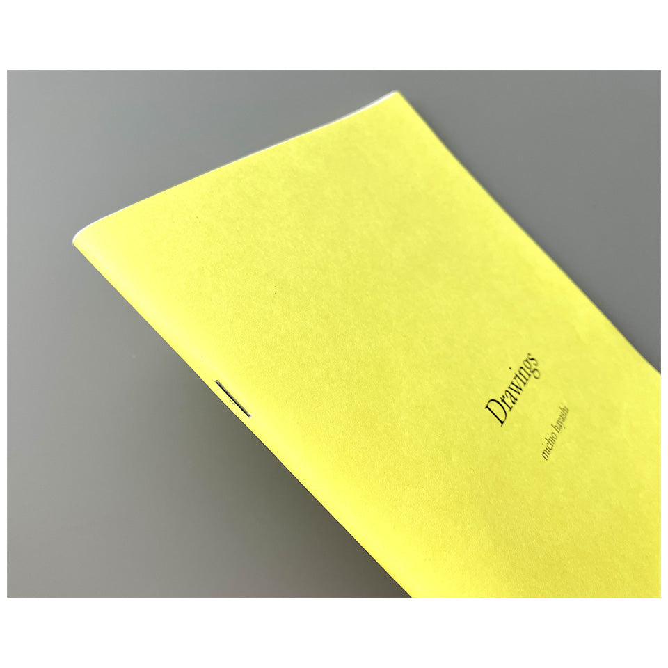 《Drawings》 林 道郎