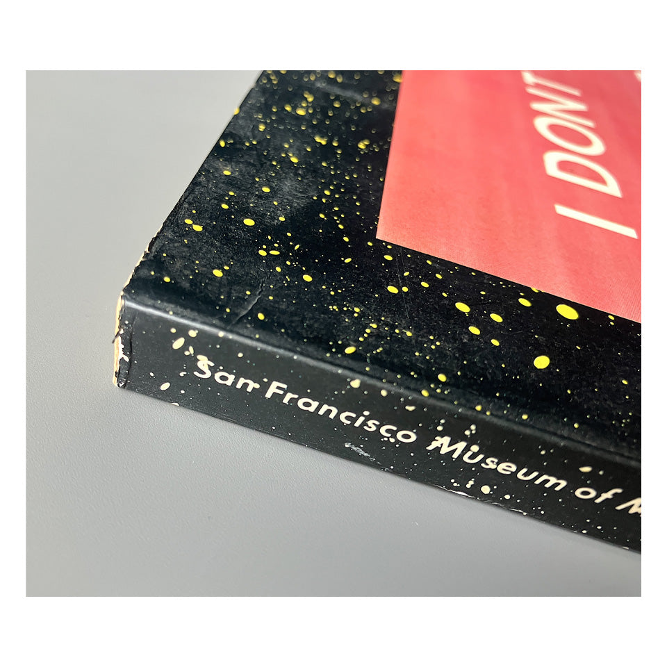 The Works of Edward Ruscha