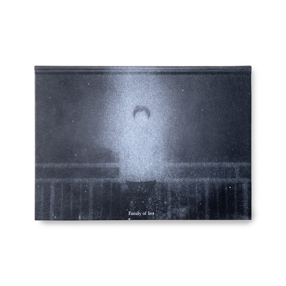 Family of lies Hajime KIMURA
