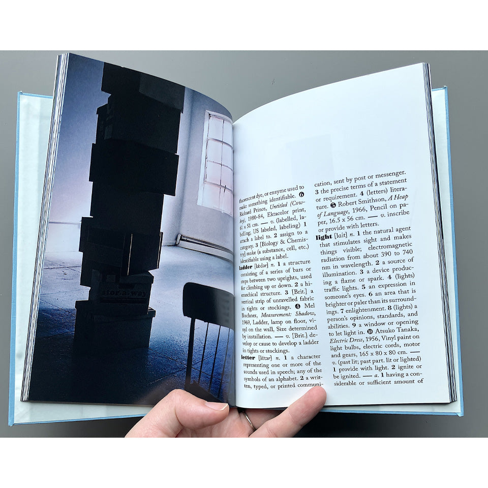 《a dictionary of moving out》 林 道郎