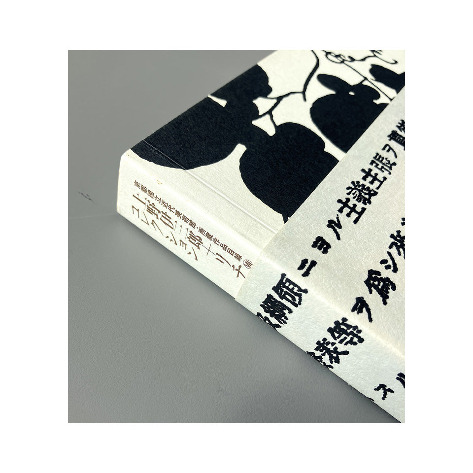 上野伊三郎+リチ コレクション展