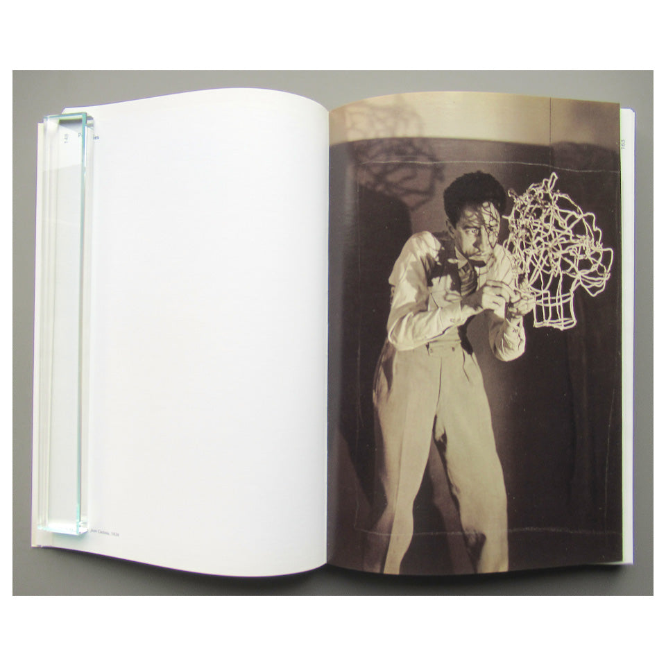 Jean Cocteau : Catalogue de l'exposition au Centre Pompidou
