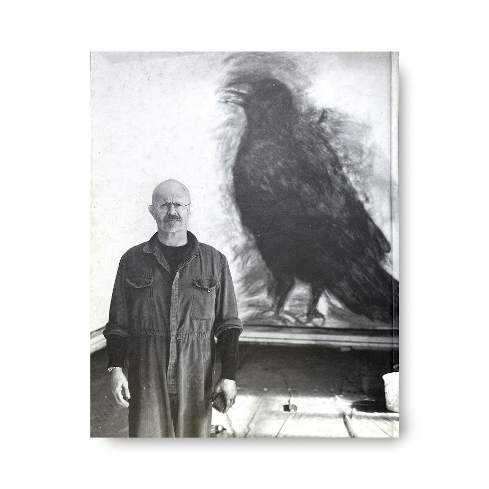 Jim Dine: Walldrawing